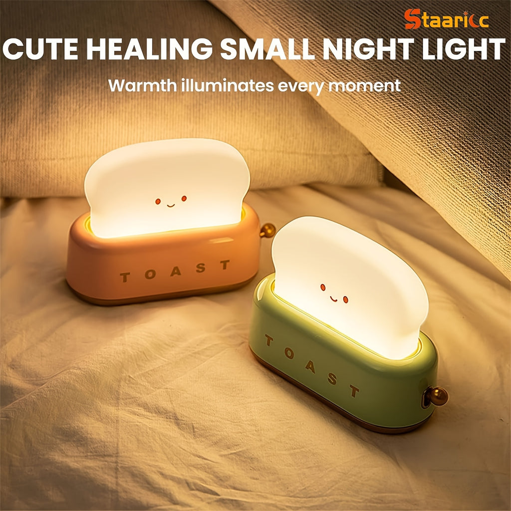 Toaster Night Light