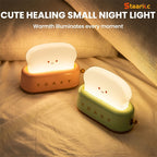 Toaster Night Light