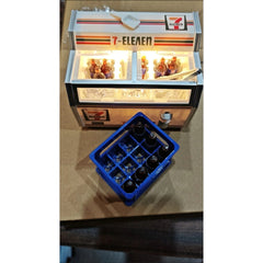 7-Eleven Chest freezer