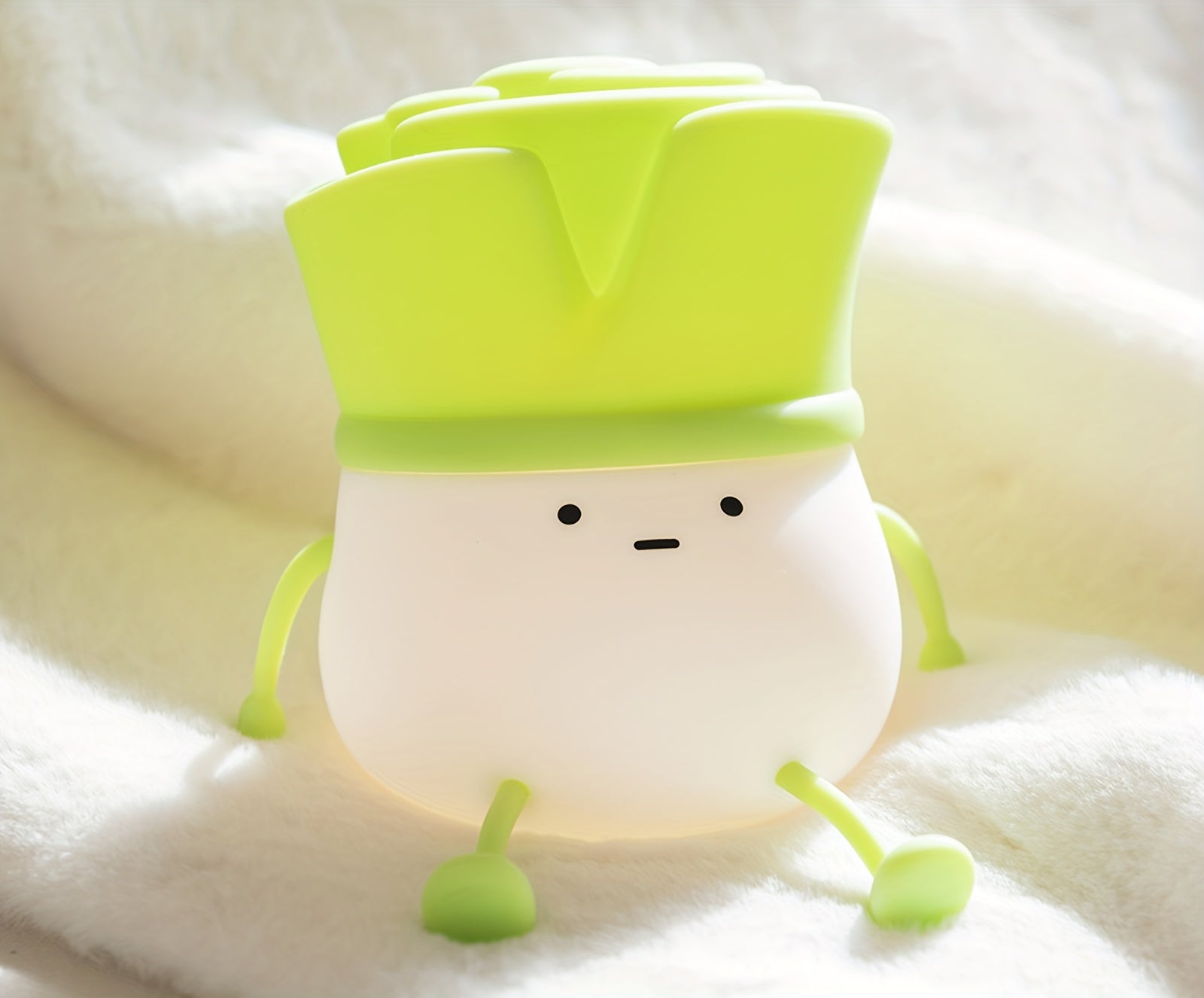 Leek Night Light