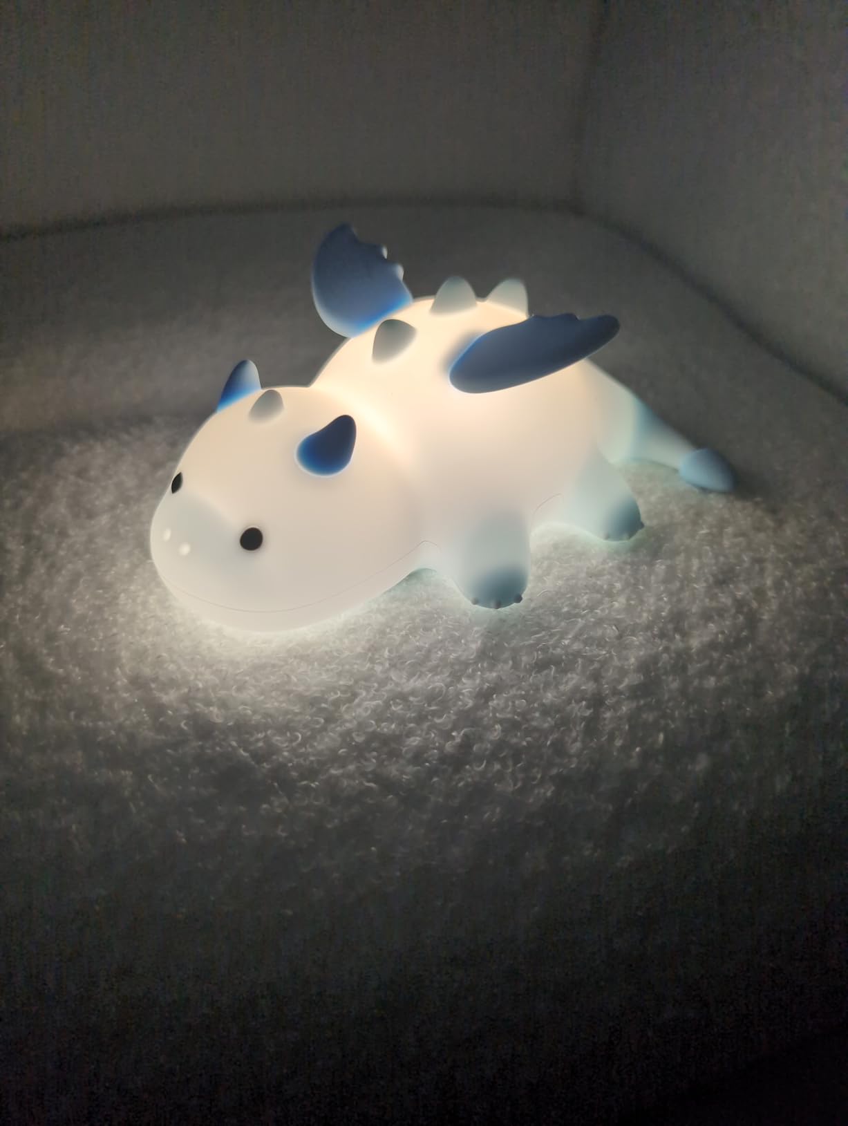 Baby Dragon Night Light