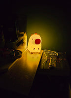 Capybara Night Light