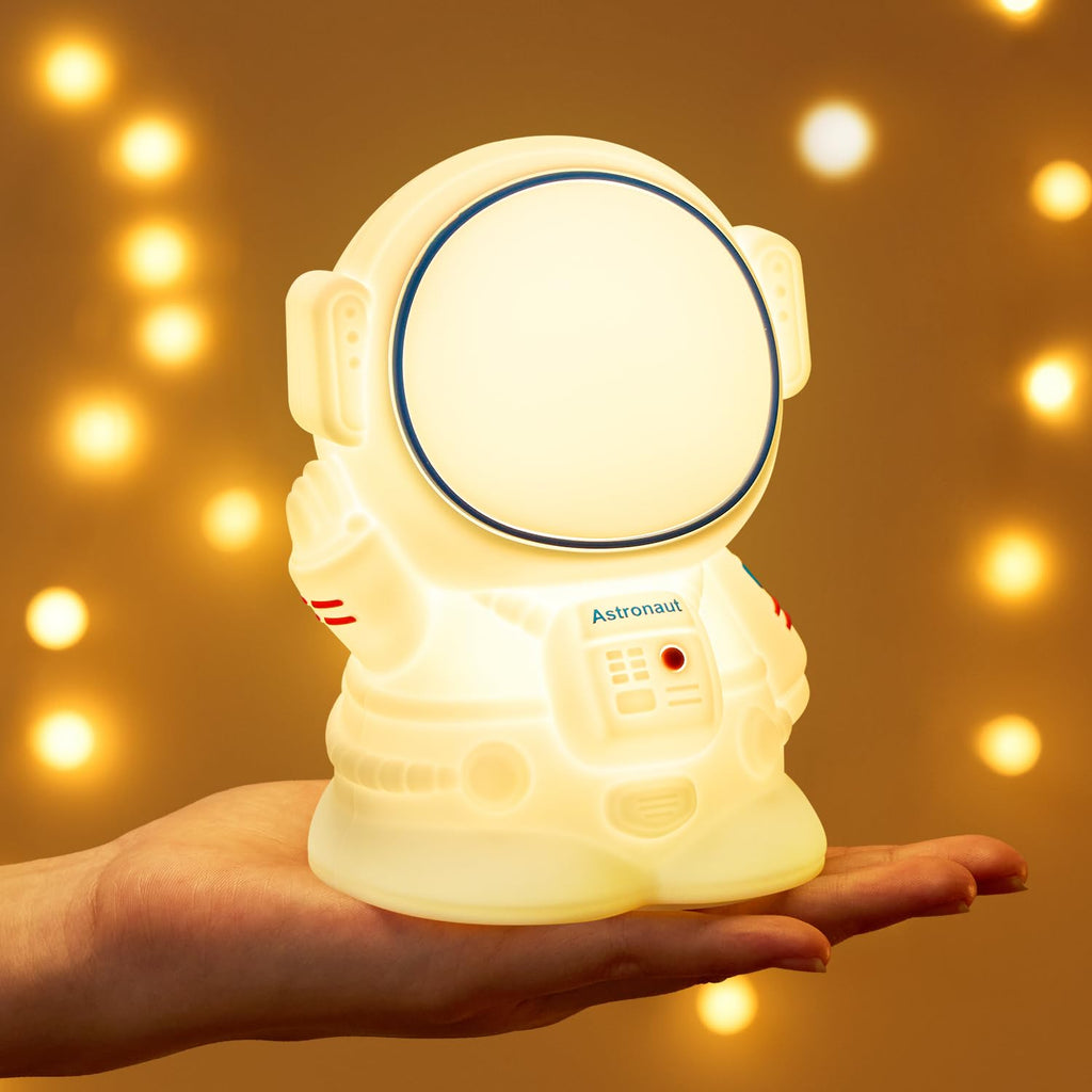 Astronaut Night Light