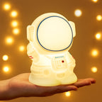 Astronaut Night Light