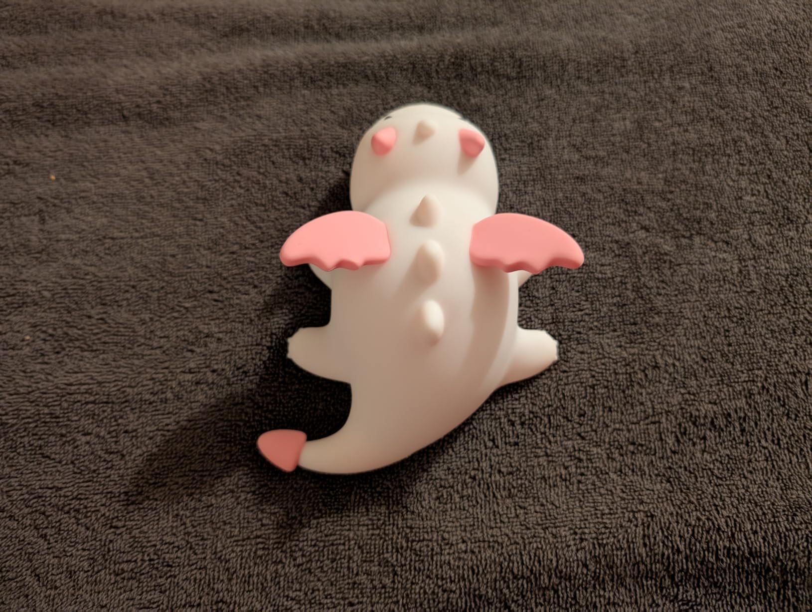 Baby Dragon Night Light