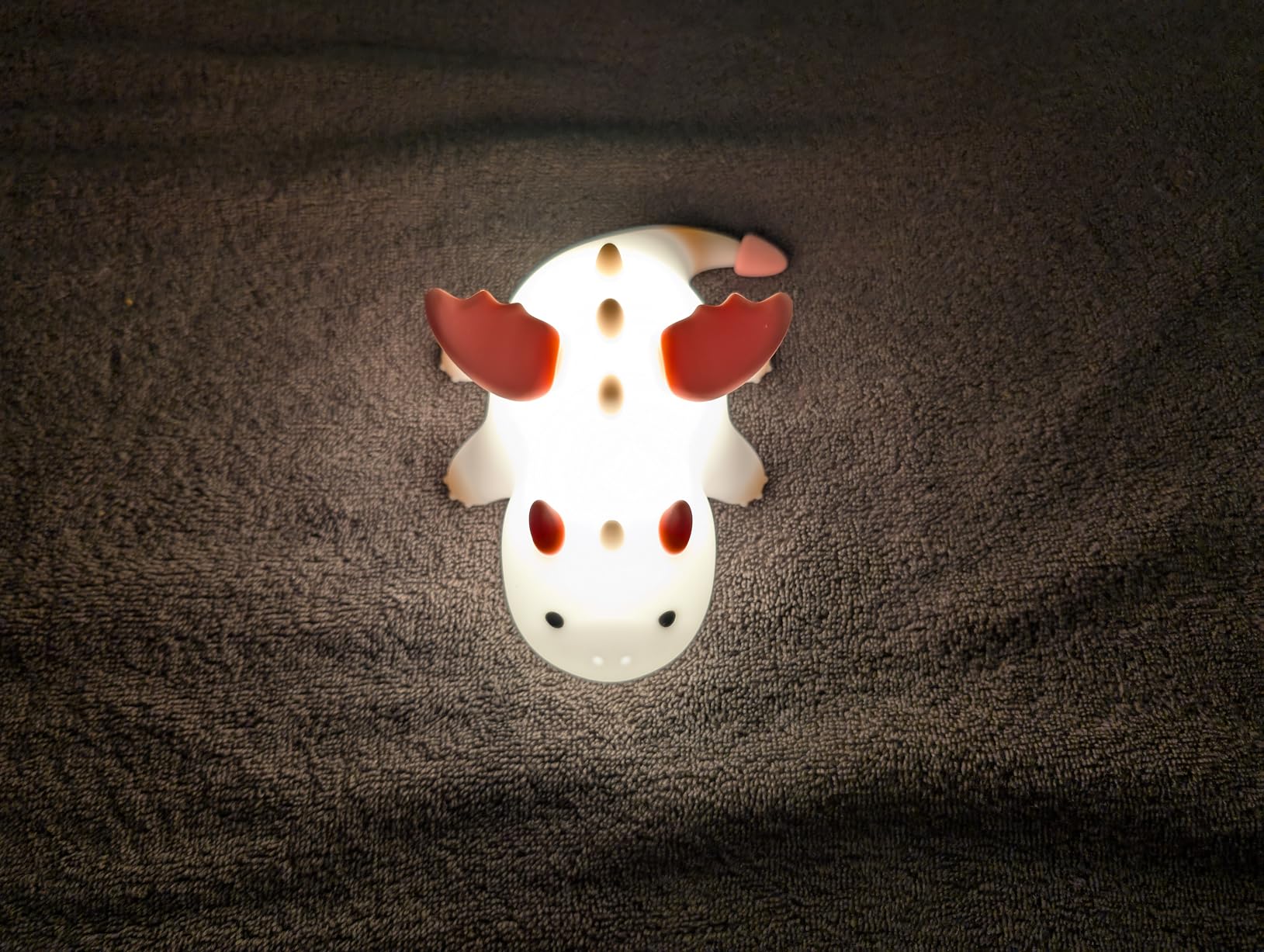 Baby Dragon Night Light