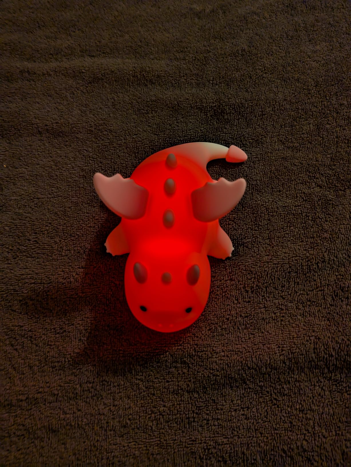 Baby Dragon Night Light