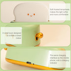 Toaster Night Light