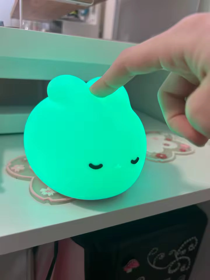 Bunny Night Light