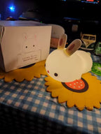 Rabbit Night Light
