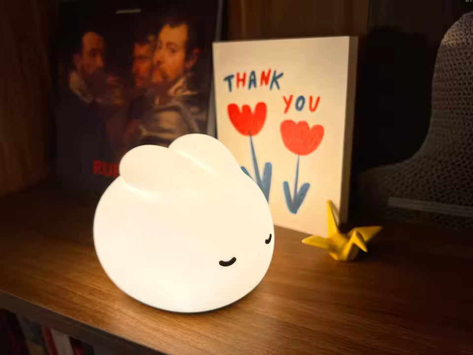 Bunny Night Light