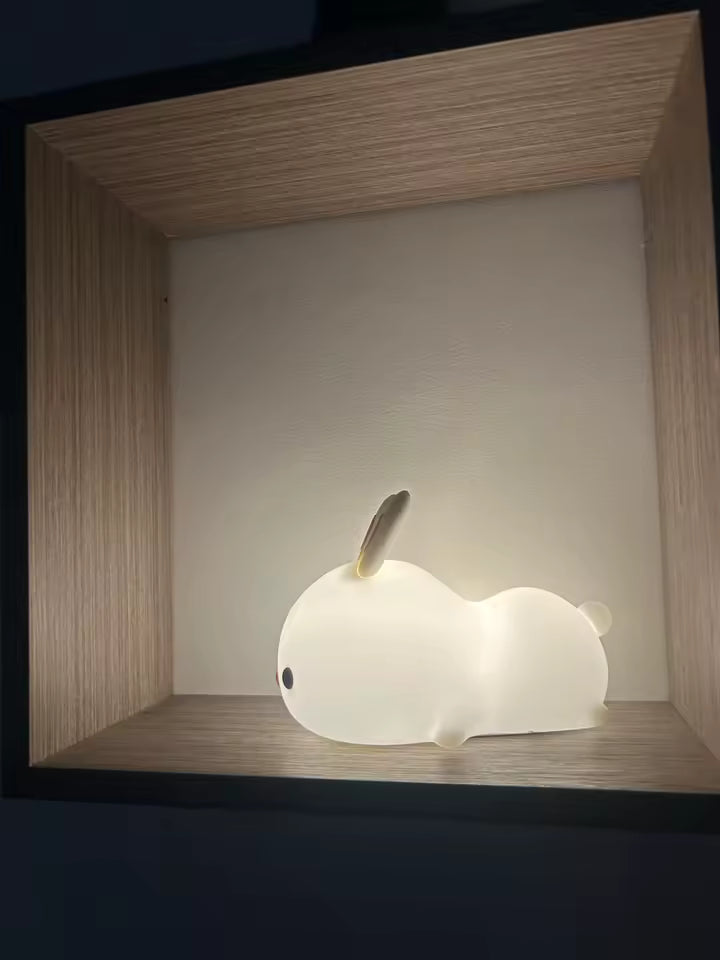Rabbit Night Light