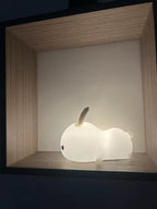 Rabbit Night Light