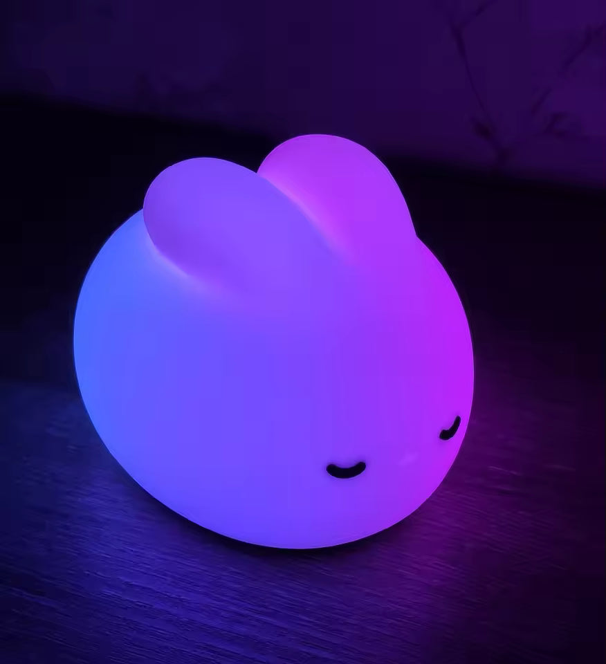 Bunny Night Light