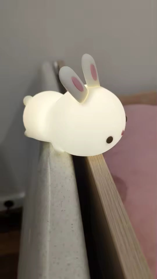 Rabbit Night Light