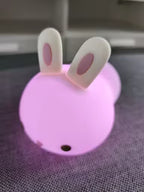 Rabbit Night Light