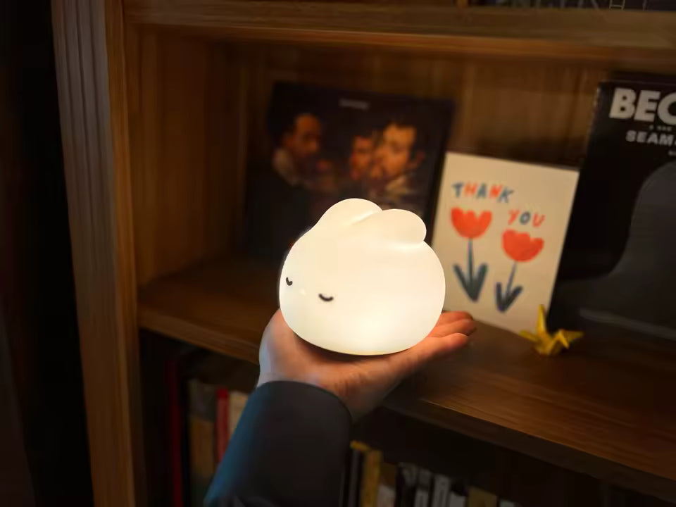Bunny Night Light