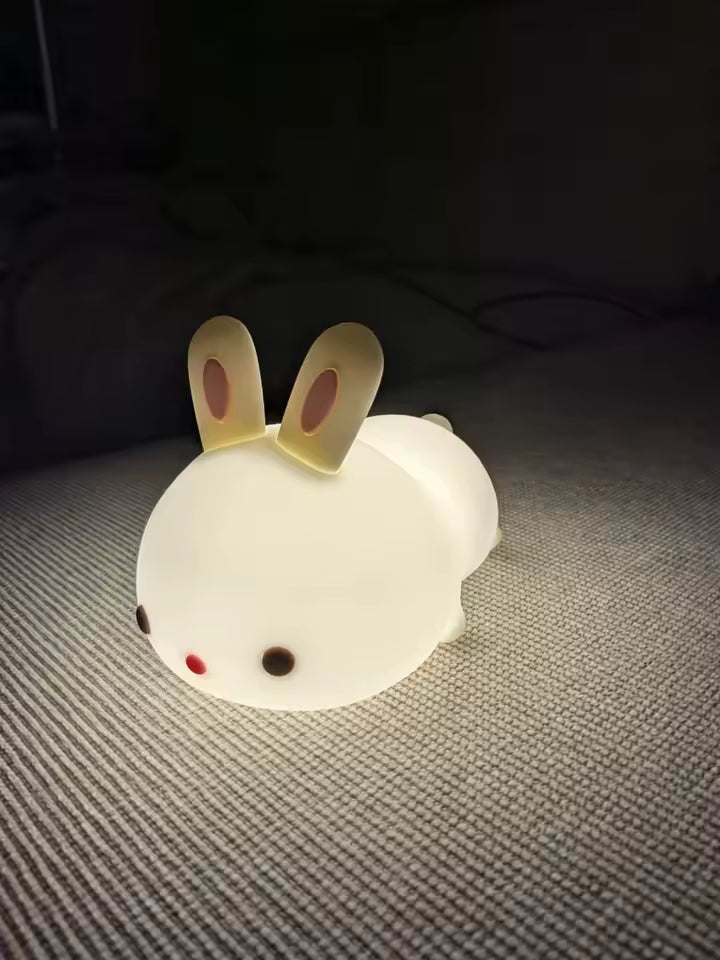 Rabbit Night Light