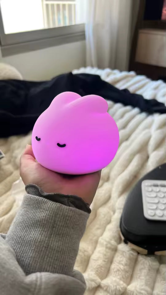 Bunny Night Light