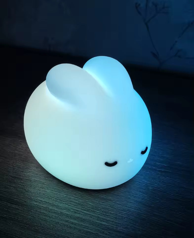 Bunny Night Light