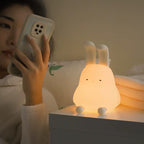 Lopunny Night Light