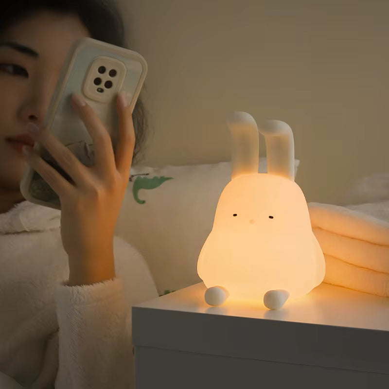 Lopunny Night Light