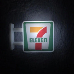7-Eleven sign (Short)