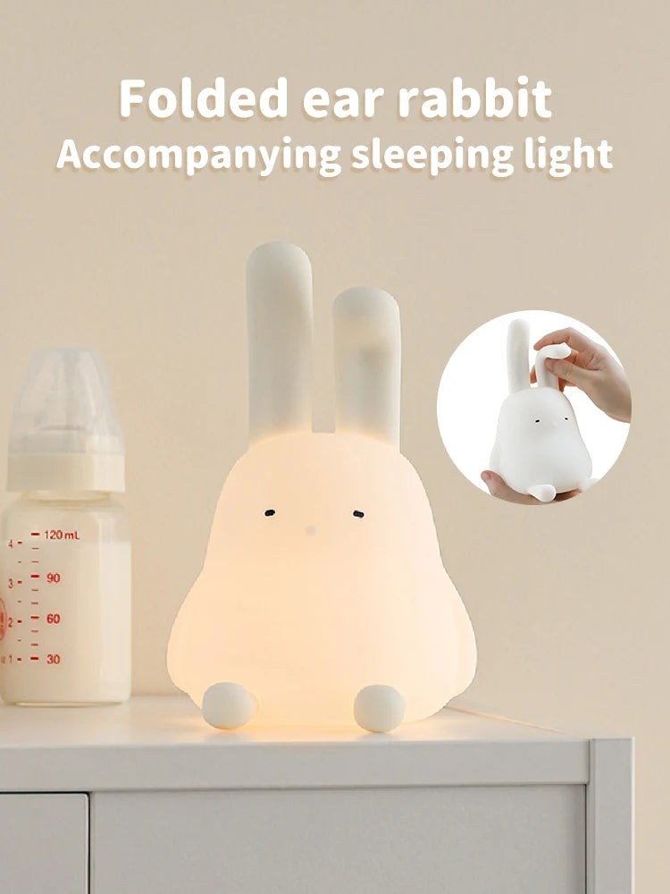Lopunny Night Light