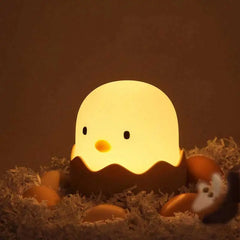 Warm Light