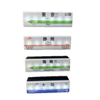 Japanese Shinkansen LED Fridge Magnet