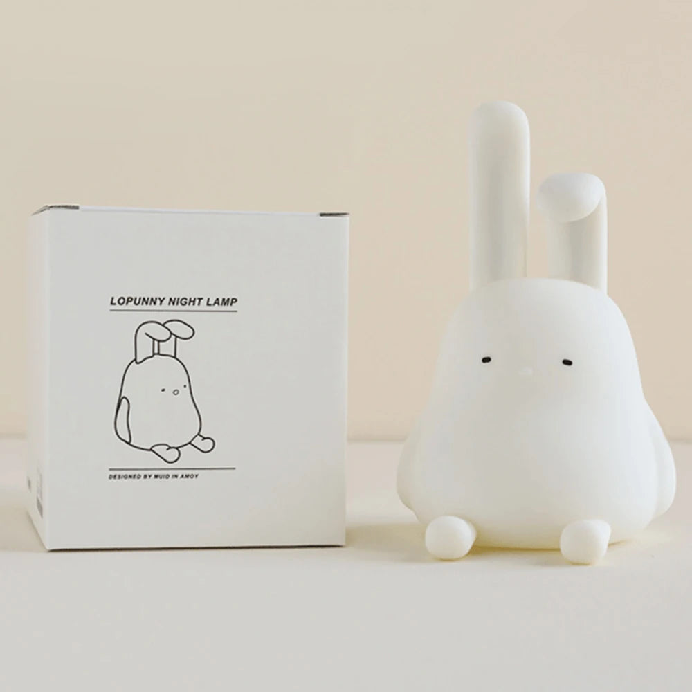 Lopunny Night Light