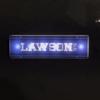 Japanese Convenience Store LED Fridge Magnet