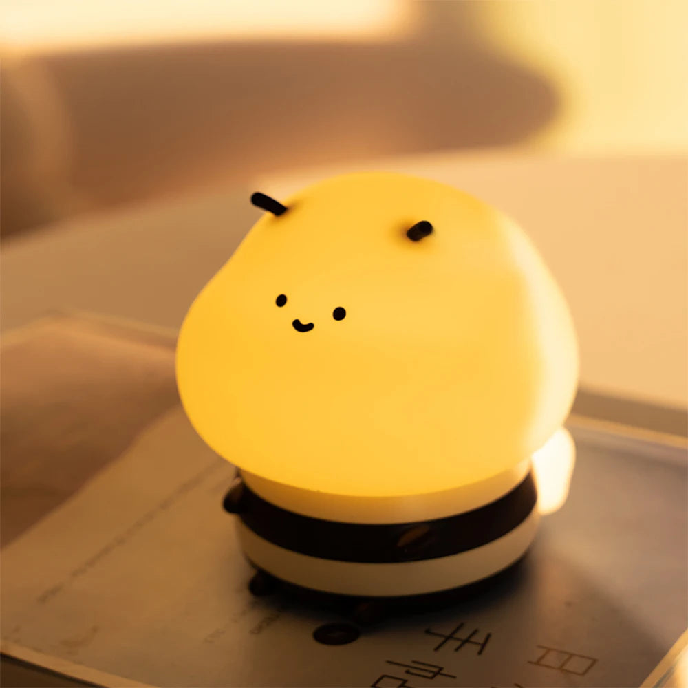 Bee Night Light