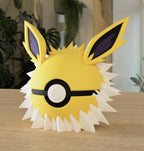 Pokémon Poké Ball Shape Collection