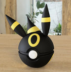 Pokémon Poké Ball Shape Collection