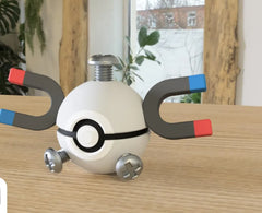 Magnemite