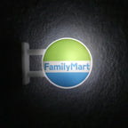 Japanese Convenience Store LED Fridge Magnet