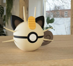 Meowth