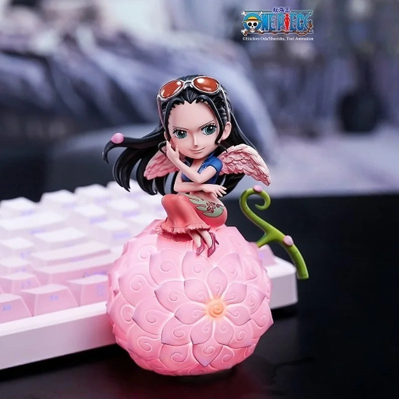 One Piece Devil Fruit Nightlight