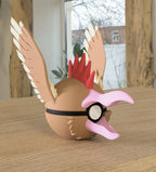 Pokémon Poké Ball Shape Collection