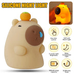 Sleepybara Night Light