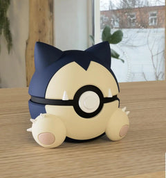 Snorlax