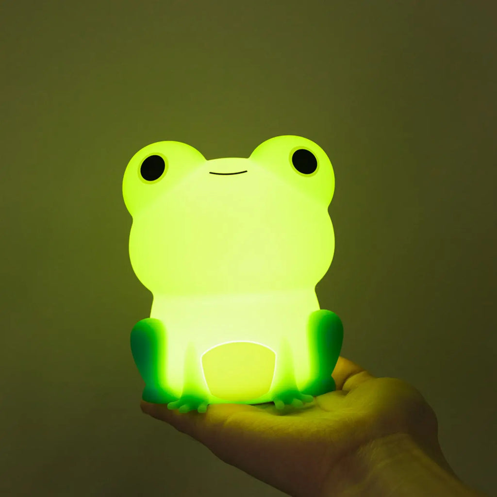 Frog Night Light