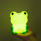 Frog Night Light