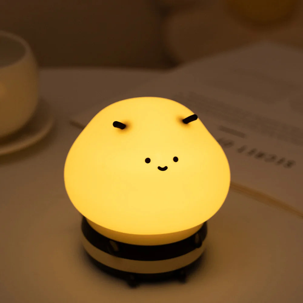 Bee Night Light