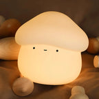 Mushroom Night Light