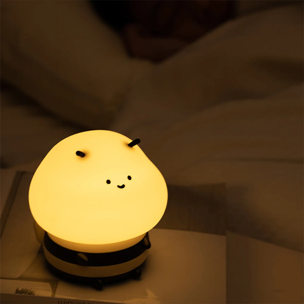 Bee Night Light