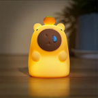 Sleepybara Night Light