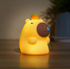 Sleepybara Night Light