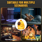 Sleepybara Night Light